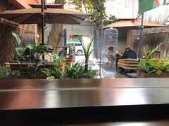 -ChitChat奇洽·Bistro(黎黄陂路店)