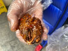 -红星兔丁(武侯祠店)
