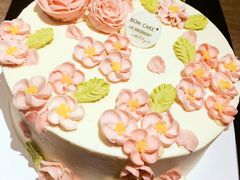 -BON CAKE(华贸购物中心店)