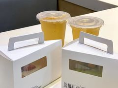 -流酥可心·牛乳蛋糕商店(禾祥西路店)