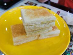 -澳门陈光记烧味饭店(万象城店)