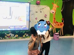 -易贝乐成长中心(坂田中心)