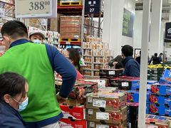 -山姆会员商店(邻瑞广场店)