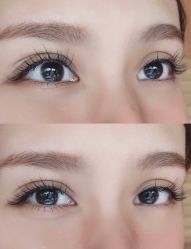 -七月美睫 美甲