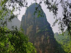 -龙庆峡风景区