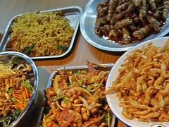 -喝丢一只鞋海鲜烧烤(市场店)