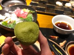 -和彩放题餐厅(酒仙桥店)