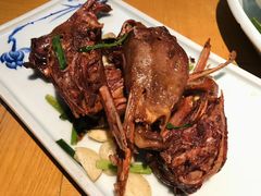 -船夫鱼锅(衢江路店)