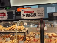-物美超市(三里河店)