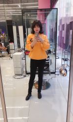 -MY HAIR ARDOR