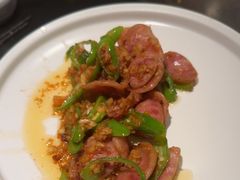 -盛焰铁板烧(王府井店)