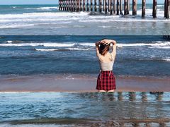 -汕头中海黄金海岸水上乐园