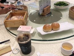 -金翠皇宫粤菜·点心·海鲜(科技园店)