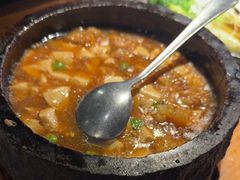 -绿茶餐厅(成都大悦城店)