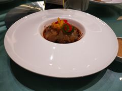 -彩丰楼中餐厅·仁恒洲际酒店