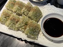 -老船舫·现做活鲜鱼馆(东郊记忆店)