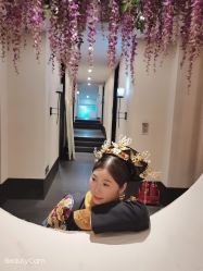 -盘子女人坊古装写真摄影(天津总店)