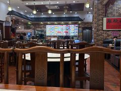 -天天初二·天津传统捞面·天津特色菜(凌奥总店)
