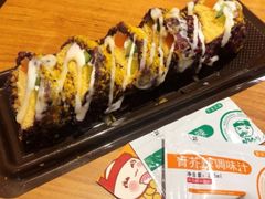 -N多寿司(西湖道店)