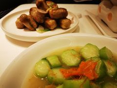 -莆田餐厅PUTIEN(西安万象天地店)