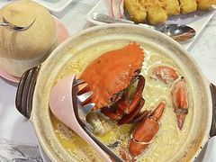 -龙海鲜螃蟹王(宏茂桥店)