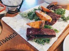 烤番薯-COMMUNE幻师(五角场店)