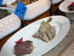 -紫腾大院·南京菜(江宁店)