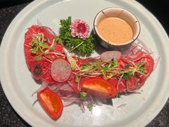 -上井精致料理(中兴商业大厦店)