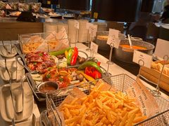 -粤海喜来登酒店·盛宴海鲜牛排自助餐厅(天河城店)