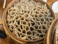 -弓二莜面(总店)