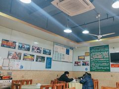 -无味饭店(九眼桥商业文化广场店)