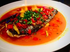 -上名堂·鱼头好吃(体育场路店)