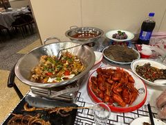 -辣不怕口味虾(凌霄路店)