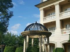 -中旅阿那亚九龙湖·公主酒店