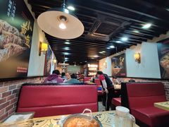 -新凯旋烧烤·燕姐千岛湖土菜