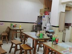 -东北熏肉大饼(大学南路店)