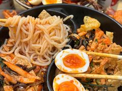 -阿生哥螺蛳粉(永安街店)