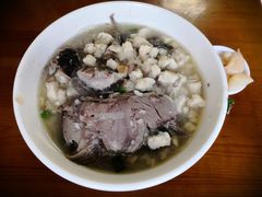 -刘信牛羊肉小炒泡馍(回民街店)