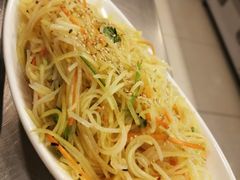 -腾格勒烤羊腿