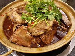 -友乐居羊蝎子(西直门店)
