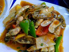 -东江海鲜大排档·潮汕菜·砂锅粥