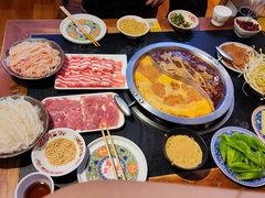 -沸炉重庆老火锅(军事博物馆店)