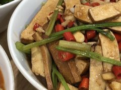 -老游独一佳湘菜馆(高新四路店)