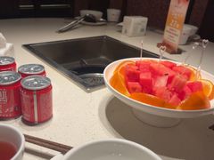-红鼎坊·老成都火锅(新南门店)