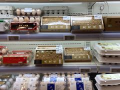 -杭州大厦LSE城市生活超市(杭州大厦店)