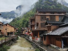-矮寨·十八洞·德夯大峡谷景区