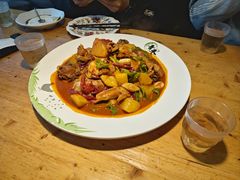 -青禾小厨新疆菜(总店)