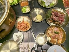 -西塔老太太泥炉烤肉(龙湖北苑天街店)