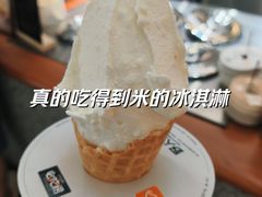 -野人先生Gelato(上海长宁龙之梦店)
