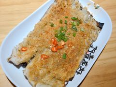 -阿青龙虾·烧烤大排档(湖里万达店)